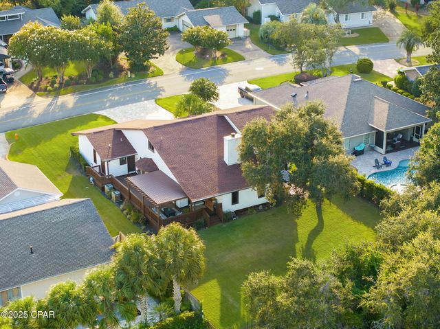 134 Marlin Circle, Panama City Beach, FL 32408