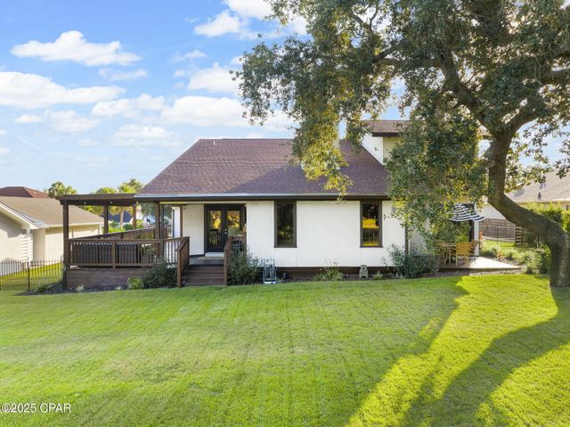 134 Marlin Circle, Panama City Beach, FL 32408