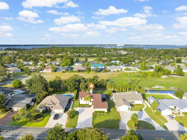 134 Marlin Circle, Panama City Beach, FL 32408