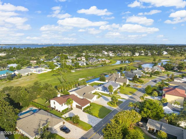 134 Marlin Circle, Panama City Beach, FL 32408
