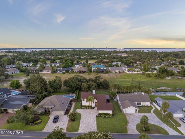 134 Marlin Circle, Panama City Beach, FL 32408