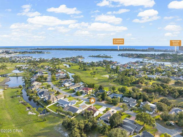 134 Marlin Circle, Panama City Beach, FL 32408