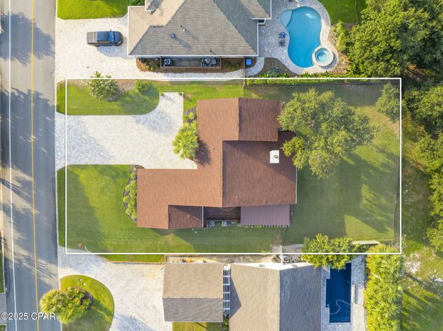 134 Marlin Circle, Panama City Beach, FL 32408