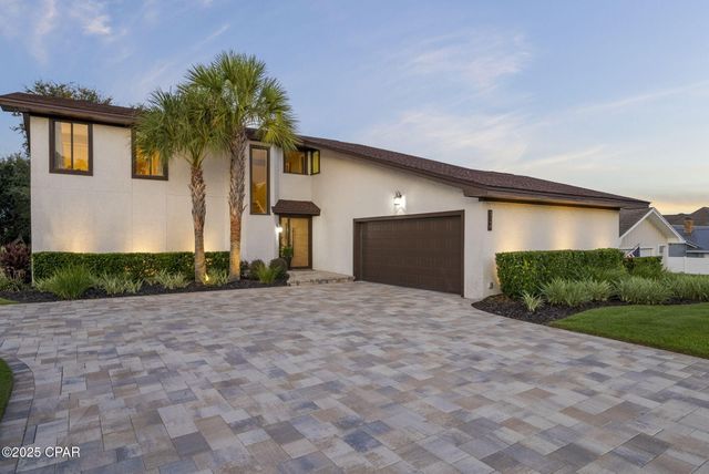 134 Marlin Circle, Panama City Beach, FL 32408