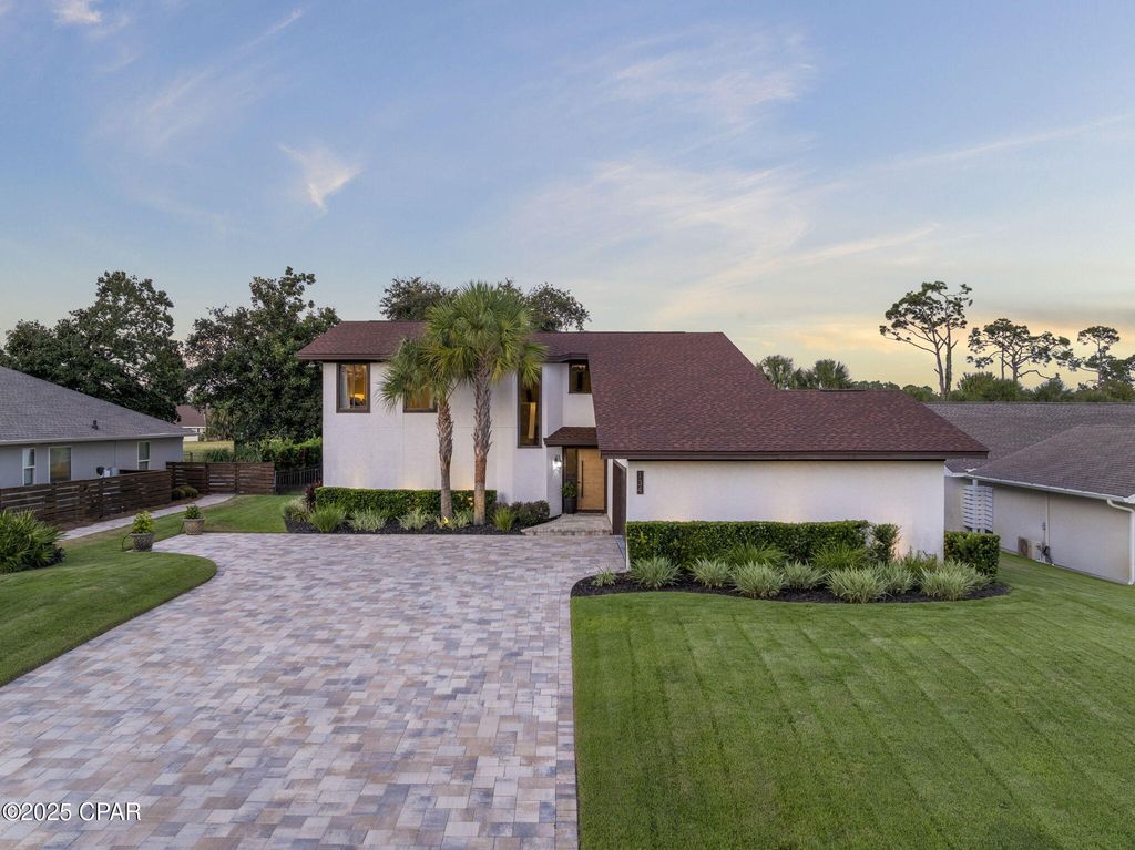 134 Marlin Circle, Panama City Beach, FL 32408