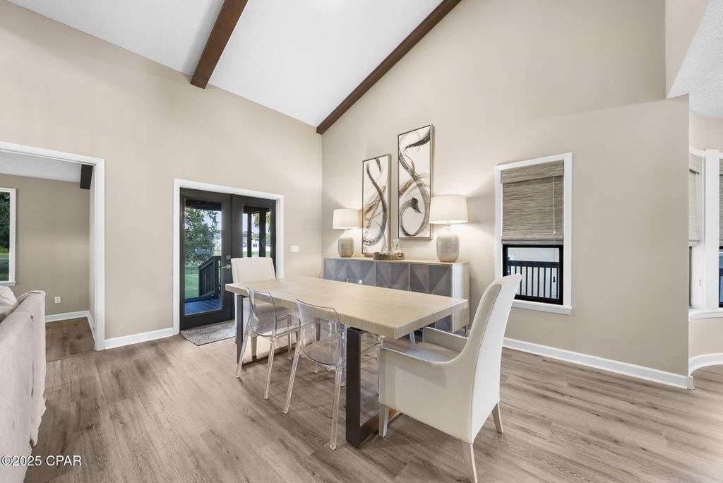 Image 13 of property listing at 134 Marlin Circle, Panama City Beach, FL 32408