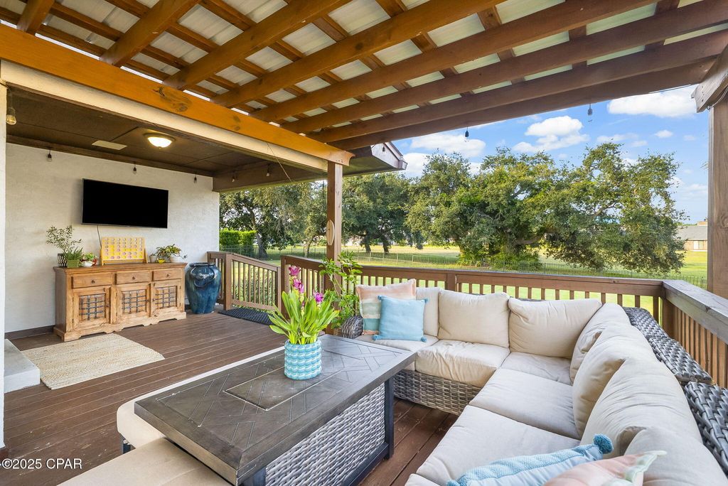 Image 16 of property listing at 134 Marlin Circle, Panama City Beach, FL 32408