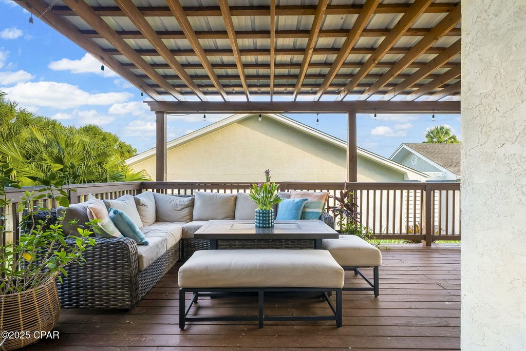 Image 17 of property listing at 134 Marlin Circle, Panama City Beach, FL 32408