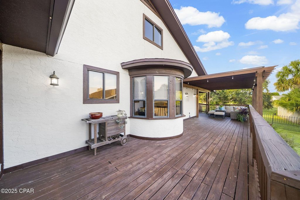 Image 20 of property listing at 134 Marlin Circle, Panama City Beach, FL 32408