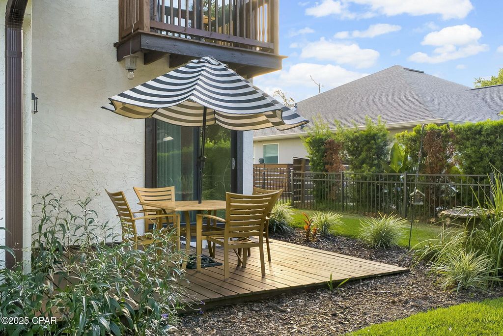 Image 23 of property listing at 134 Marlin Circle, Panama City Beach, FL 32408