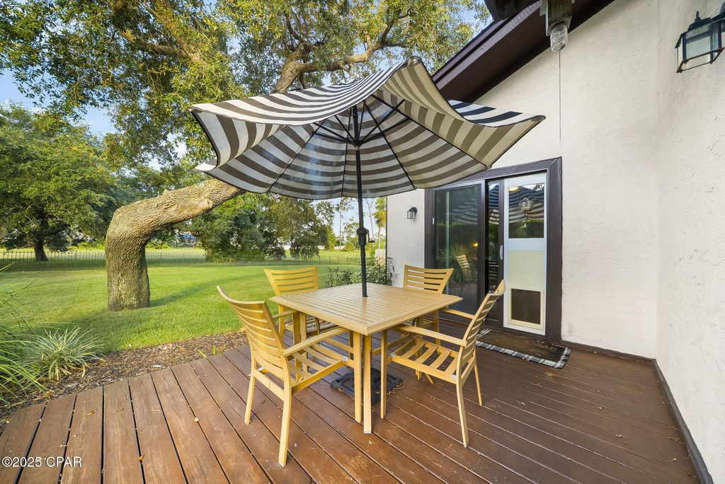 Image 24 of property listing at 134 Marlin Circle, Panama City Beach, FL 32408