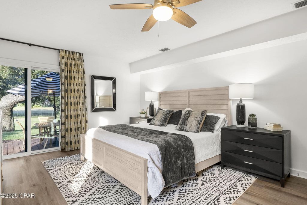 Image 25 of property listing at 134 Marlin Circle, Panama City Beach, FL 32408