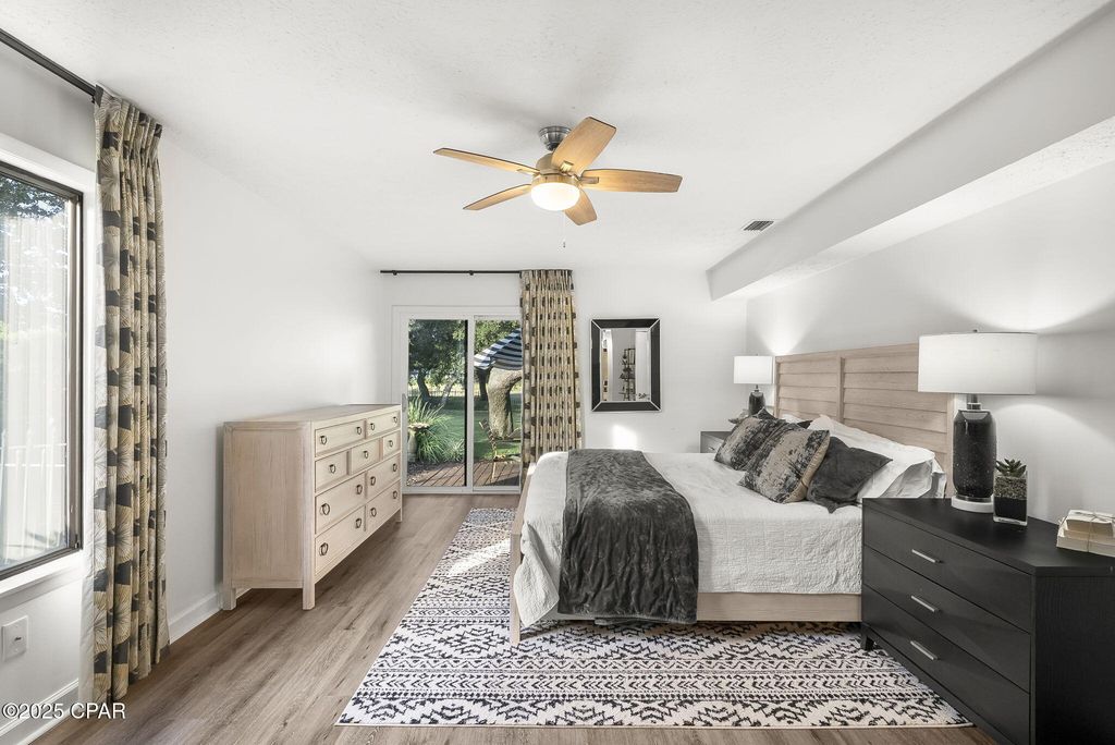 Image 26 of property listing at 134 Marlin Circle, Panama City Beach, FL 32408