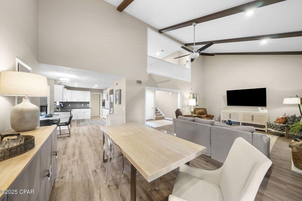 Image 3 of property listing at 134 Marlin Circle, Panama City Beach, FL 32408