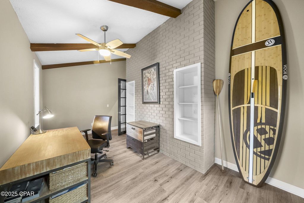 Image 31 of property listing at 134 Marlin Circle, Panama City Beach, FL 32408