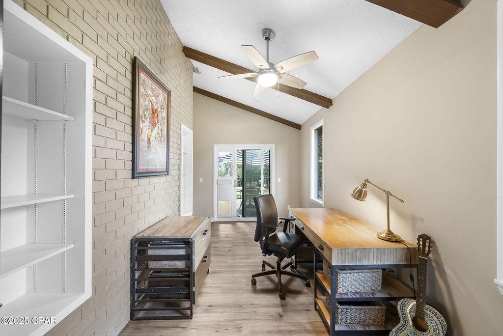 Image 32 of property listing at 134 Marlin Circle, Panama City Beach, FL 32408