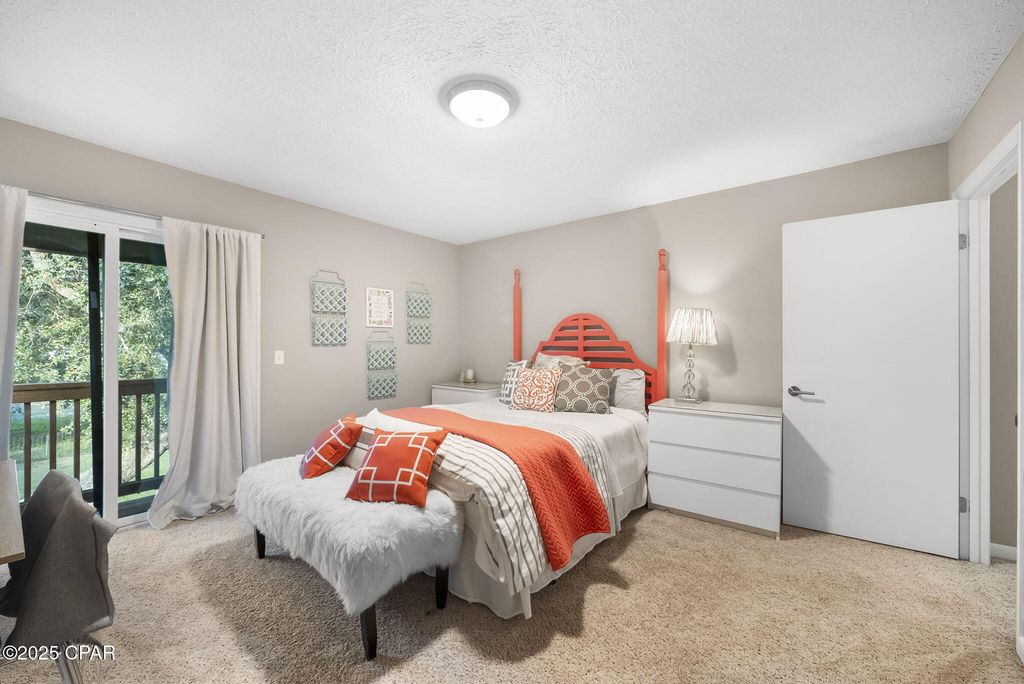 Image 35 of property listing at 134 Marlin Circle, Panama City Beach, FL 32408