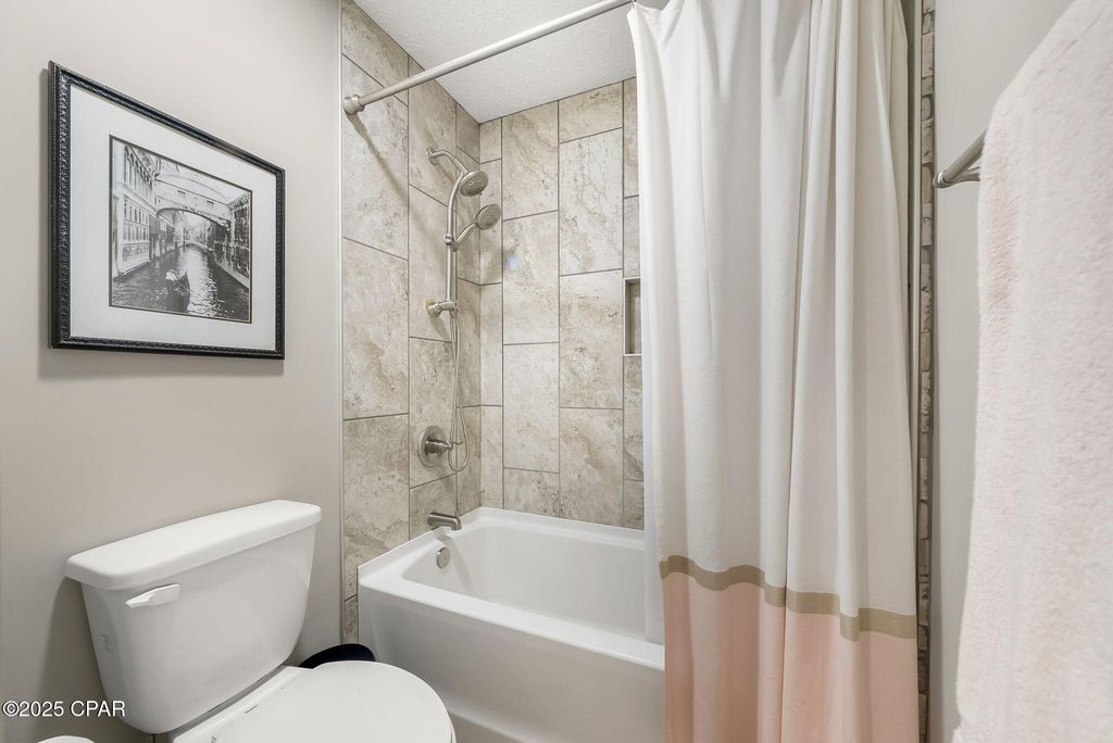 Image 39 of property listing at 134 Marlin Circle, Panama City Beach, FL 32408