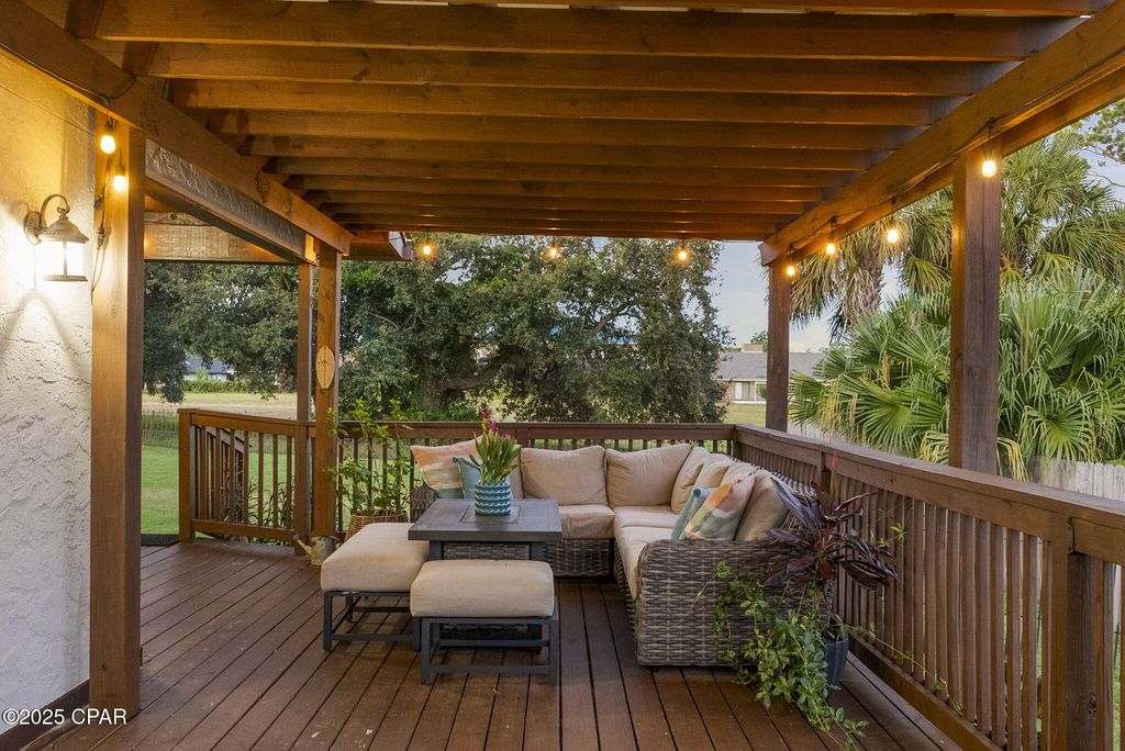 Image 49 of property listing at 134 Marlin Circle, Panama City Beach, FL 32408