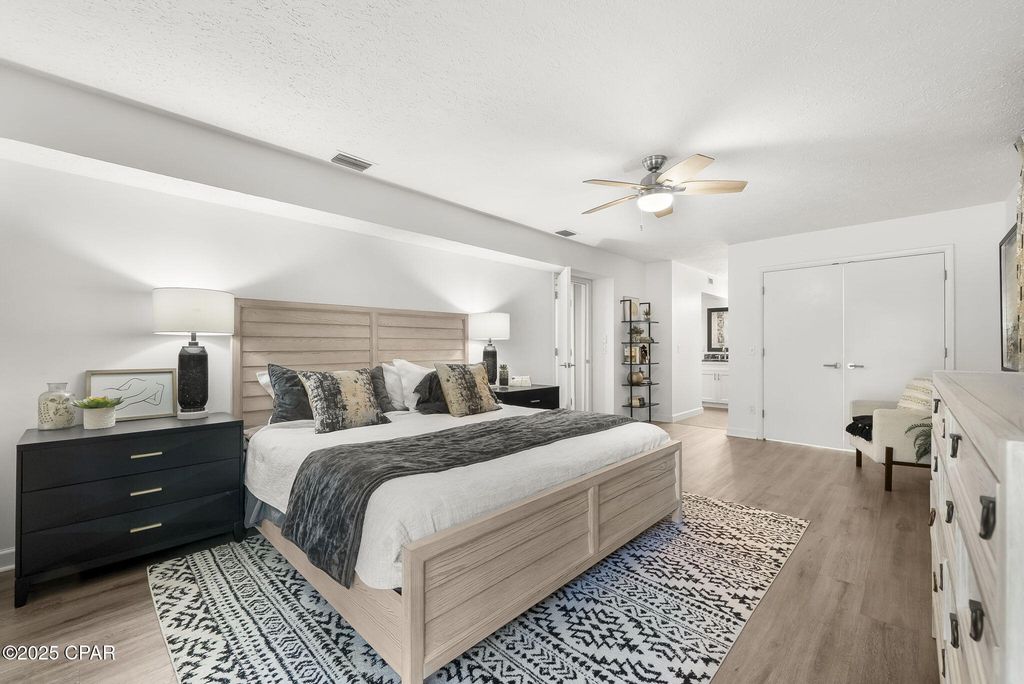 Image 5 of property listing at 134 Marlin Circle, Panama City Beach, FL 32408