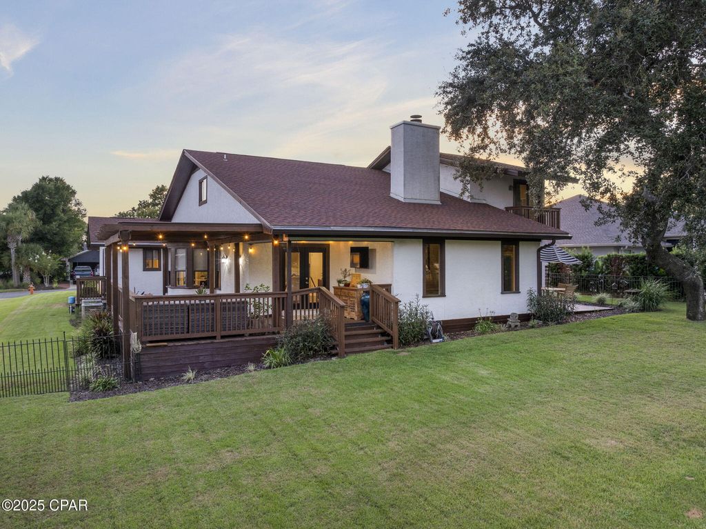 Image 53 of property listing at 134 Marlin Circle, Panama City Beach, FL 32408