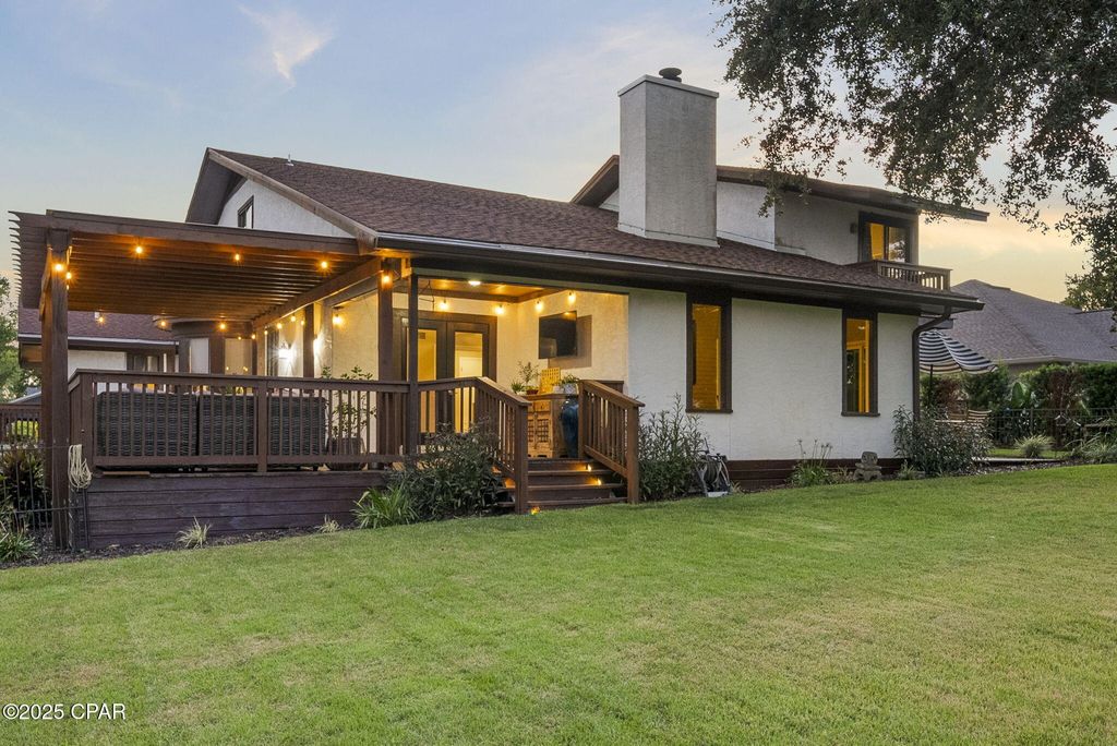 Image 55 of property listing at 134 Marlin Circle, Panama City Beach, FL 32408