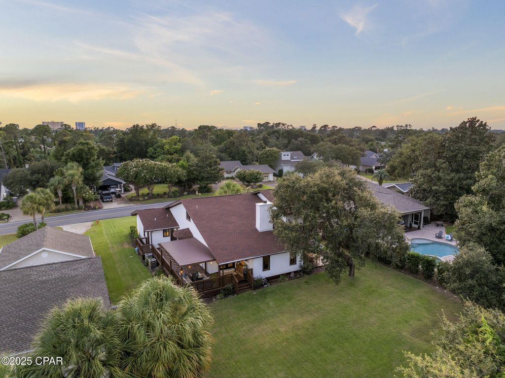 Image 56 of property listing at 134 Marlin Circle, Panama City Beach, FL 32408