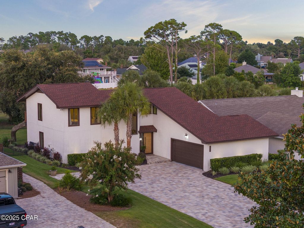 Image 57 of property listing at 134 Marlin Circle, Panama City Beach, FL 32408