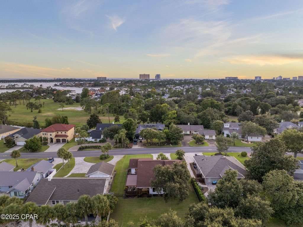 Image 58 of property listing at 134 Marlin Circle, Panama City Beach, FL 32408