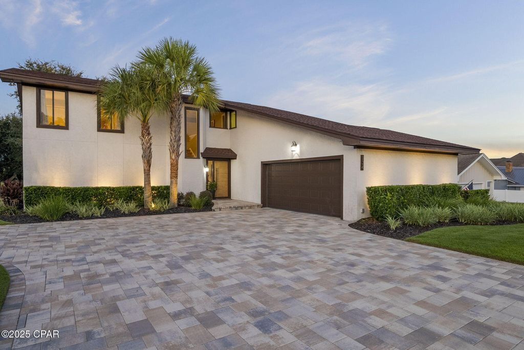 Image 7 of property listing at 134 Marlin Circle, Panama City Beach, FL 32408