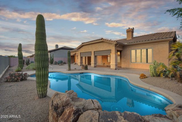 4600 S SALVIA Drive, Gold Canyon, AZ 85118