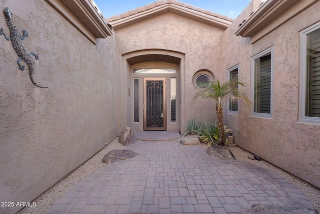 4600 S SALVIA Drive, Gold Canyon, AZ 85118