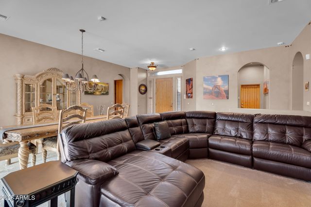 4600 S SALVIA Drive, Gold Canyon, AZ 85118