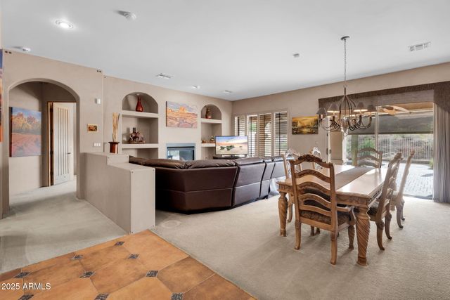 4600 S SALVIA Drive, Gold Canyon, AZ 85118