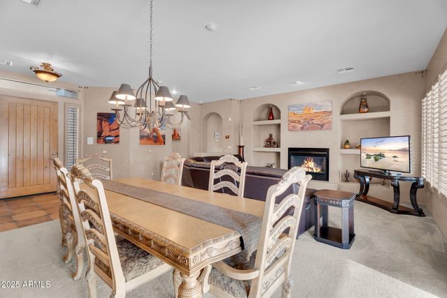 4600 S SALVIA Drive, Gold Canyon, AZ 85118