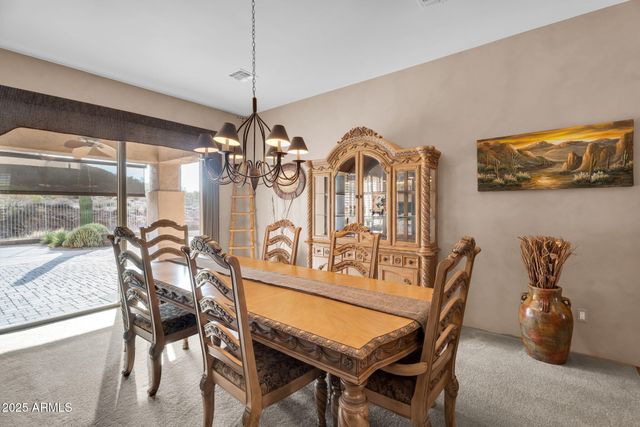 4600 S SALVIA Drive, Gold Canyon, AZ 85118