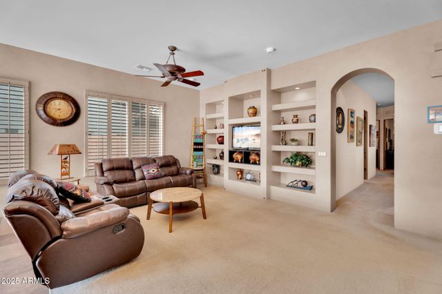 4600 S SALVIA Drive, Gold Canyon, AZ 85118