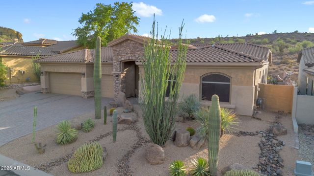 4600 S SALVIA Drive, Gold Canyon, AZ 85118