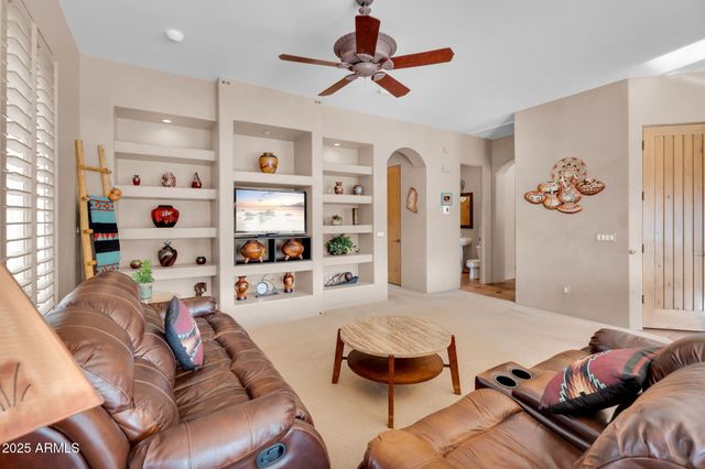 4600 S SALVIA Drive, Gold Canyon, AZ 85118