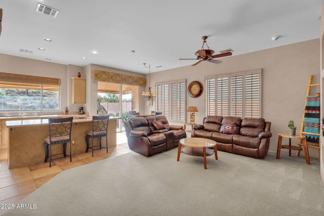 4600 S SALVIA Drive, Gold Canyon, AZ 85118