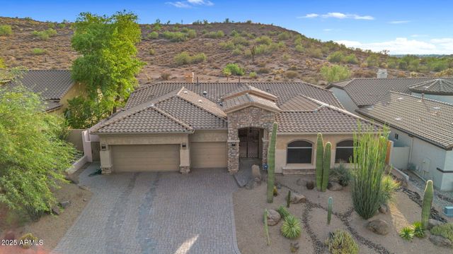 4600 S SALVIA Drive, Gold Canyon, AZ 85118