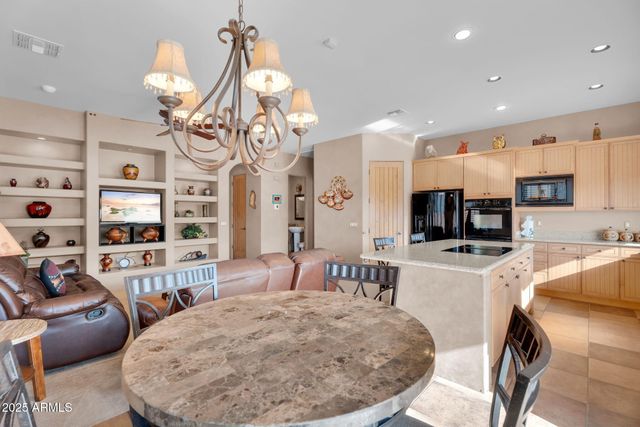 4600 S SALVIA Drive, Gold Canyon, AZ 85118