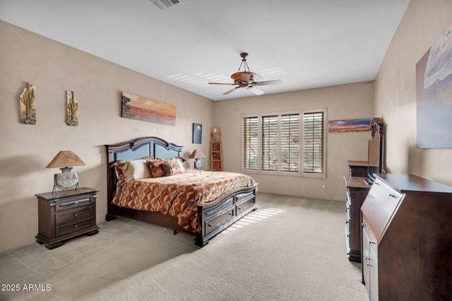 4600 S SALVIA Drive, Gold Canyon, AZ 85118