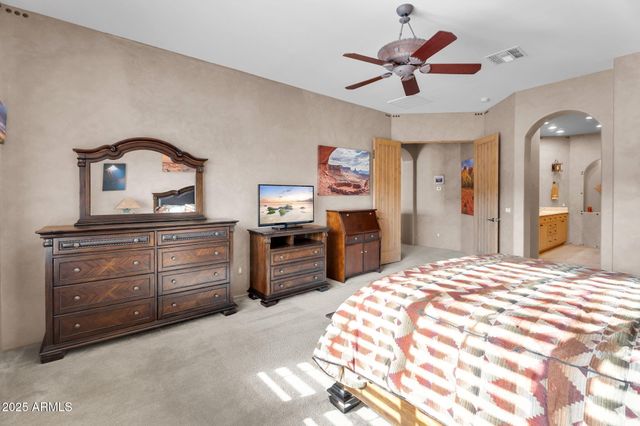 4600 S SALVIA Drive, Gold Canyon, AZ 85118