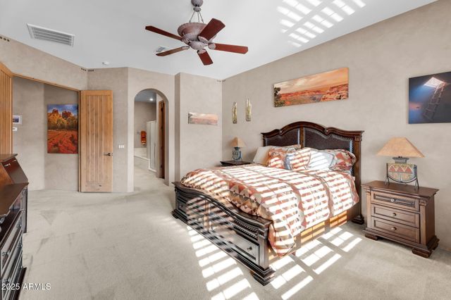 4600 S SALVIA Drive, Gold Canyon, AZ 85118