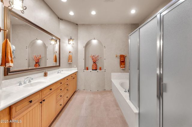 4600 S SALVIA Drive, Gold Canyon, AZ 85118