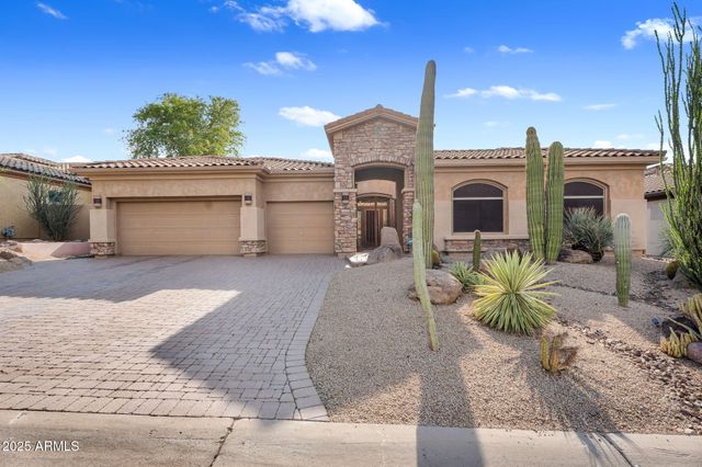 4600 S SALVIA Drive, Gold Canyon, AZ 85118
