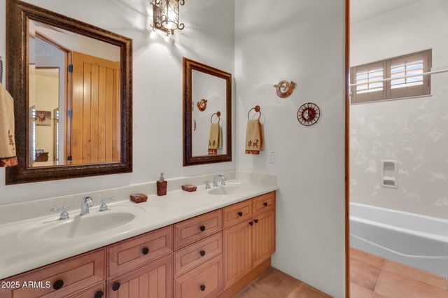 4600 S SALVIA Drive, Gold Canyon, AZ 85118