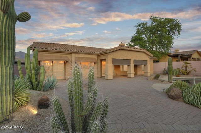 4600 S SALVIA Drive, Gold Canyon, AZ 85118