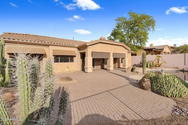 4600 S SALVIA Drive, Gold Canyon, AZ 85118